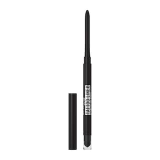 MAYBELLINE | . Tattoo Liner Smokey Gel Black