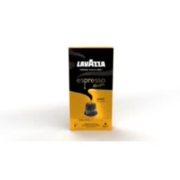 LAVAZZA | Κάψουλες Καφέ Espresso Maestro Lungo 10x5.6g