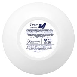 DOVE | Body Cream Silky 300ml