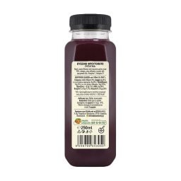 ΟΙΚΟΓΕΝΕΙΑ ΧΡΙΣΤΟΔΟΥΛΟΥ | Φρουτοποτό Βύσσινο 250ml