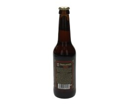 PAULANER | BEER SALVATOR BOCK ΦΙΑΛΗ 330 ML