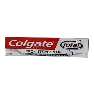 COLGATE | 360 | ΟΔΟΝΤΟΚΡΕΜΑ  75 ML