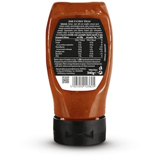 ΔΕΚΑΕΠΤΑ | Σως Γλυκό Τσίλι 300ml