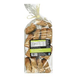 ΑΒ ΚΟΝΤΑ ΣΤΗΝ ΕΛΛΗΝΙΚΗ ΓΗ | Παξιμάδια Κριθαρένια 800g