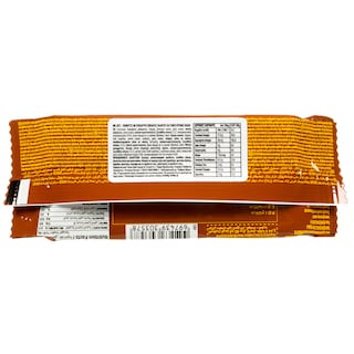 TOREN CARRE | Γκοφρέτα Κακάο 38g