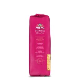 MISKO | Μακαρόνι Κοραλάκι 500g