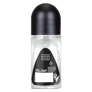 NIVEA | FOR MEN | ΑΠΟΣΜΗΤΙΚΟ ROLL ON INVISIBLE POWER 50 ML