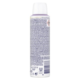 DOVE | Αποσμητικό Spray Invisible Fresh 150ml