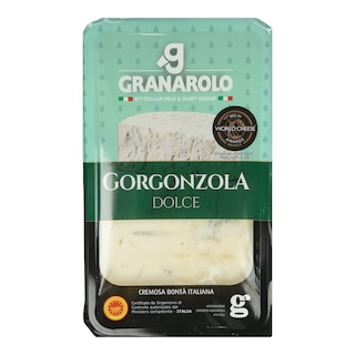 GRANAROLO | Μπλε Τυρί Gorgonzola Dolce ΠΟΠ 150g