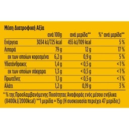 HELLMANN'S | Μαγιονέζα Real Top Down 750ml