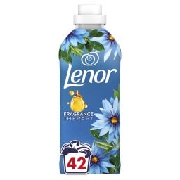 LENOR | Συμπυκνωμένο Μαλακτικό Ocean Escape 42 Μεζούρες