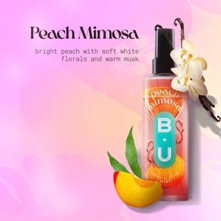 B.U. | Body Mist Peach Mimosa 200ml