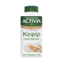 ACTIVIA | Ρόφημα Κεφίρ Βρώμη 320g