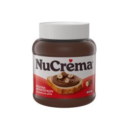 NUCREMA | Πραλίνα Φουντουκιού 380g