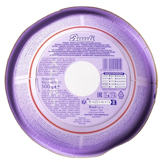 BAULI | Pandoro  500g