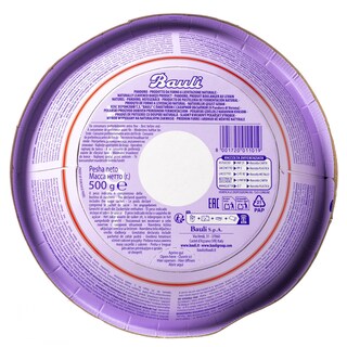 BAULI | Pandoro  500g