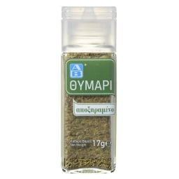 ΑΒ | Θυμάρι Αποξηραμένο 17 gr