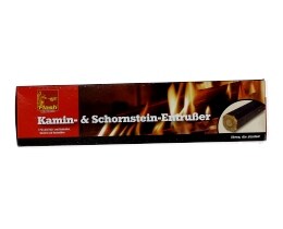 - | CHIMNEY CLEANING ΚΑΘΑΡΙΣΜΟΥ ΚΑΜΙΝΑΔΑΣ 1PCS