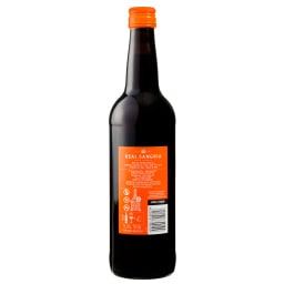 REAL | Σαγκρία Ισπανίας 750ml