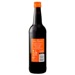 REAL | Σαγκρία Ισπανίας 750ml