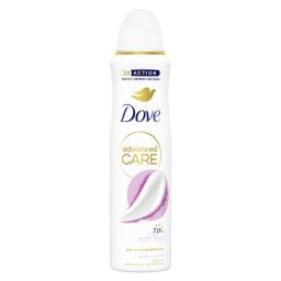 DOVE | Αποσμητικό Spray Advanced Care Soft Feel 150ml