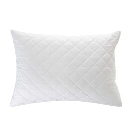 ΑΝΕΜΟΣ | Μαξιλάρι Υποαλλεργικό 50x70cm με Θήκη 1 Τεμάχιο