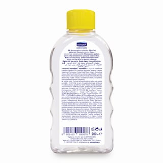 SEPTONA | Baby Oil Balm 200ml