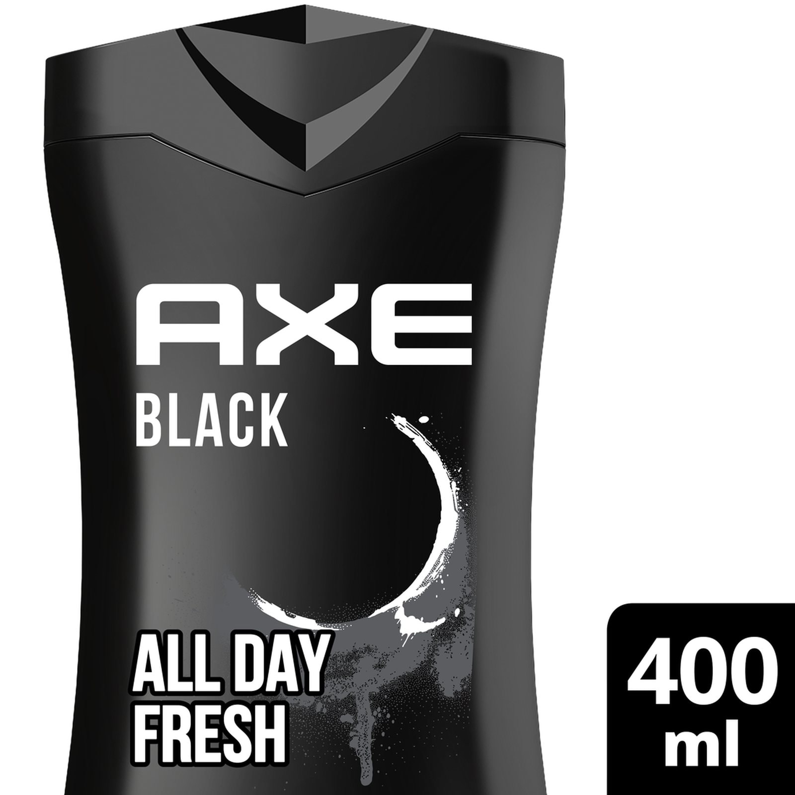 AXE Αφρόλουτρο Black 400ml