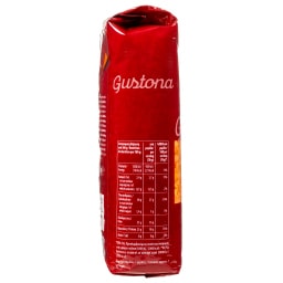 GUSTONA | Φακές Κόκκινες 500g
