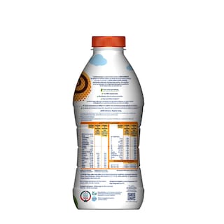 ADVANCE | Milk High Pasteurization Children's 1lt