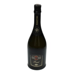 MARTINI | ΟΙΝΟΣ ΑΦΡΩΔΗΣ BRUT 750 ML