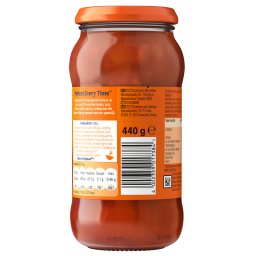 BEN'S | Σάλτσα Γλυκόξινη Χωρίς Προσθήκη Ζάχαρης 440g