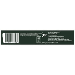 JACOBS | Κάψουλες Καφέ Espresso Origins Colombia 18x5.2g