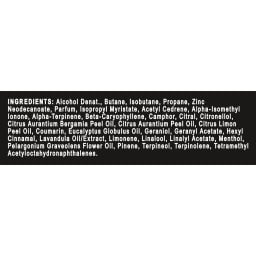 AXE | Αποσμητικό Spray Aqua Bergamot 150ml