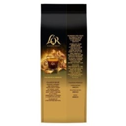 LOR | Καφές Φίλτρου Classique 250g