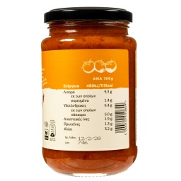 AGRIFARM | Σπιτική Σάλτσα για Φακές 360g