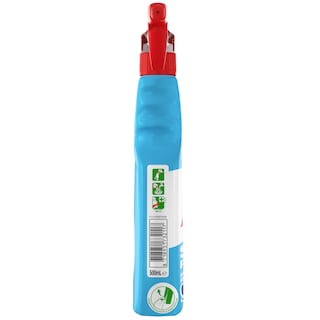 AJAX | Spray Καθαρισμού Shower Power Αντλία 500ml