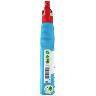 AJAX | Spray Καθαρισμού Shower Power Αντλία 500ml