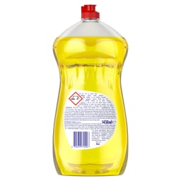 FAIRY | Υγρό Πιάτων Ultra Λεμόνι 1450ml