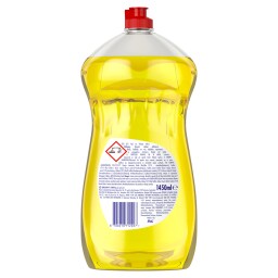 FAIRY | Υγρό Πιάτων Ultra Λεμόνι 1450ml