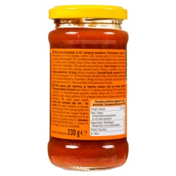 WORLD'S MARKET | Σάλτσα Taco Mild Ήπια Πικάντικη 230g