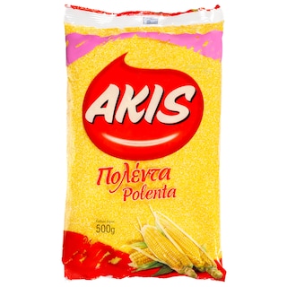 ΑΚΙΣ | Πολέντα  500 gr