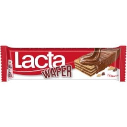 LACTA | Γκοφρέτα Σοκολάτα Γάλακτος 28.5g