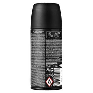 STR8 | Αποσμητικό Spray Wild Beat 150ml