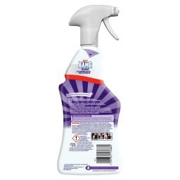 CILLIT BANG | Καθαριστικό Υγρό Bleach & Hygiene Spray 750ml