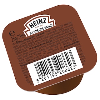 HEINZ | Barbecue Dip 25g