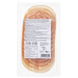 EXCELLENT | Πανσέτα Arrotolata 80g