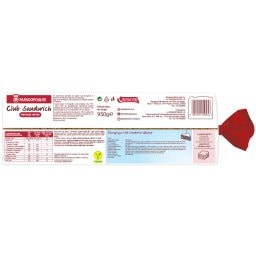 ΠΑΠΑΔΟΠΟΥΛΟΥ | Ψωμί Σίτου Club Sandwich 950g