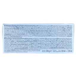 DREAM & CO | Παγωτό Ξυλάκι Choco Mix 6x84g