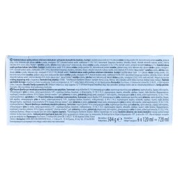 DREAM & CO | Παγωτό Ξυλάκι Choco Mix 6x84g